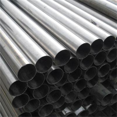 China ASTM A790 / A928 Duplex Stainless Steel Pipes S32750 S32760 S31254 254Mo for sale