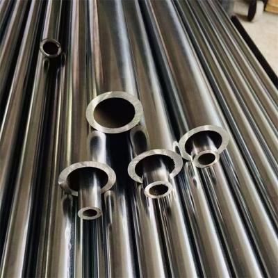 China ASTM A790 UNS 31803 / 1.4462 Duplex Steel Seamless Pipe Thick Wall for sale