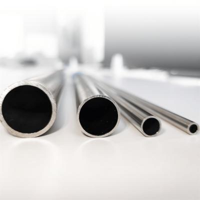 China BA ASTM A213 / A269 TP316L Stainless Steel Seamless Tube Bright Annealed Tube for sale