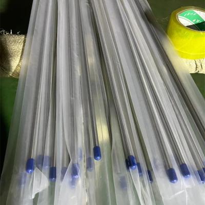 Chine Tubes ronds brillant recuit en acier inoxydable à vendre