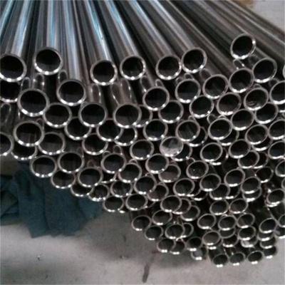 China Recozimento brilhante de aço inoxidável dos tubos capilares, ASTM A213/ASTM A269 TP304/304L TP316/316L 19,05 x 1,65 X 6096MM à venda