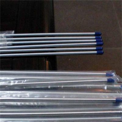 Chine ASTM A270 TP304 Pipe sans soudure en acier inoxydable sanitaire polissée à vendre