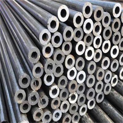 China ASTM A268 TP410 (1.4006 UNS S41000) Ferritic Steel Seamless Tube For Heat Exchanger for sale