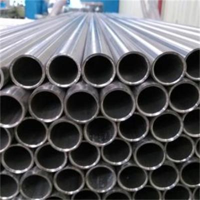 China ASTM A213 / ASME SA213 Heat Exchanger / Boiler Tube Stainless Steel / High Temperature Alloy Steel Seamless Tube for sale