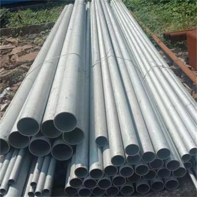 China Heat Exchanger Tube SA213 / SA213-2018 TP321 Seamless Boiler Tubes 100% ET & HT for sale