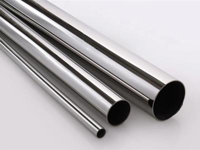 Китай ASTM B444 Inconel 625/Alloy 625 Nickel/UNS NO6625/2.4856 Бесшовная стальная труба из никеля продается