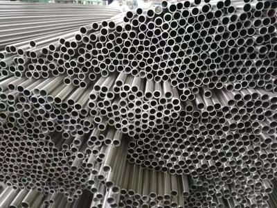 China ASTM B622 Hastelloy C22 /UNS N06022/ 2.4602 Seamless Nickel Alloy Steel Pipe for sale