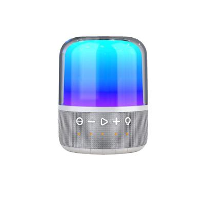 China 2022 dolby manufacturer of Digita Promotions Outdoor Stereo YX21 colored chandelier speaker for sale