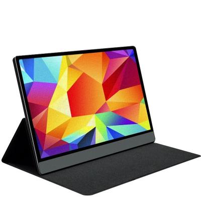 China Factory Direct Wholesale Premium Touch Screen Laptop Extension Monitor For Computer for sale