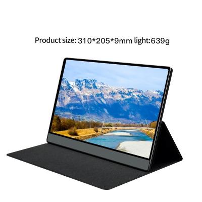 China Limited Time Offer P13BT Dual Touch Screen Exquisite Durable Laptop Computer Monitor for sale