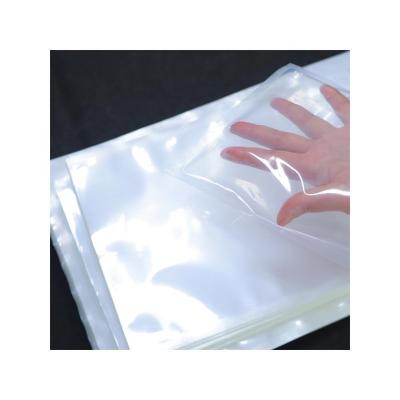 China Customization Moisture Proof Professional Food Airtight Packaging Bags Plastic Vacuum Bags for sale