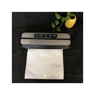 China New Products Customized Moisture Proof Roll For Vacuum Packing Frozen Food Package Fruits And Vegetables Plastic Bag for sale