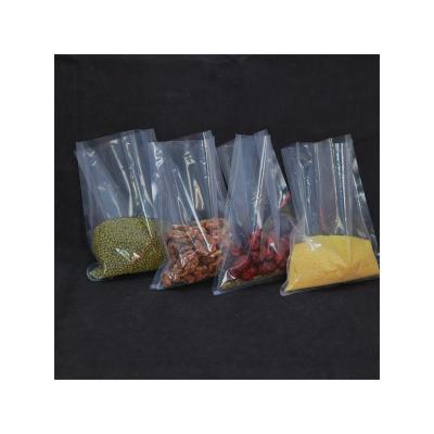 China New product customization lunch food packaging bag fruit and vegetable moisture-proof vacuum bags for sale