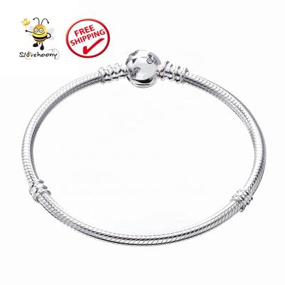 China Silver Bangles For Women Slovehoony Fashion Jewelry Cardboard Cute Animal Bangles For Women Jewelry Bracelets Pulseras Smart Silver Bangles for sale