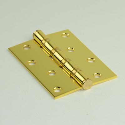 China Middle East and Africa Contemporary Furniture Hinge 4*3*3 Popular Door and Window Hinges for sale