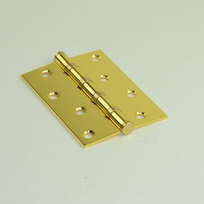 China Middle East and Africa Furniture Contemporary Hinge 3*3*1.5 Door and Window Hinges r for sale