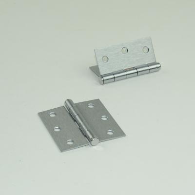 China Popular Contemporary Furniture Mexico Hinge 2.5*2.5*1.7 Door And Window Hinges for sale