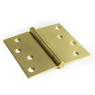 China Modern Furniture Hinges 4*4*2.2 Door And Window Hinges for sale