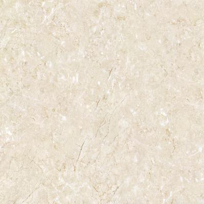 China Modern Warm Glazed Polished Porcelain Living Room Floor Tile for sale