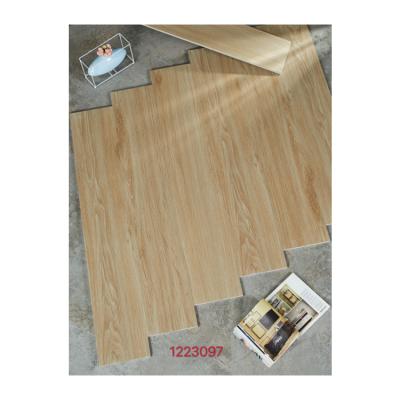 China New Europe 2021 Hot Sale Wood Grain Edge Tile 200*1200mm Straight Matte Low Water Absorption Tile for sale