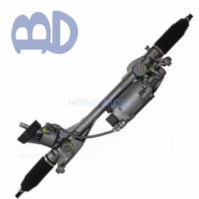 China Electric Steering Rack Gearbox Power Steering Gear For Volks GOLFff AUDIii A3 5Q1423055F HMD-SR075 for sale