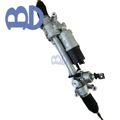 China A2054605902 A2054604301 Aluminum Electronic Power Steering Rack for sale