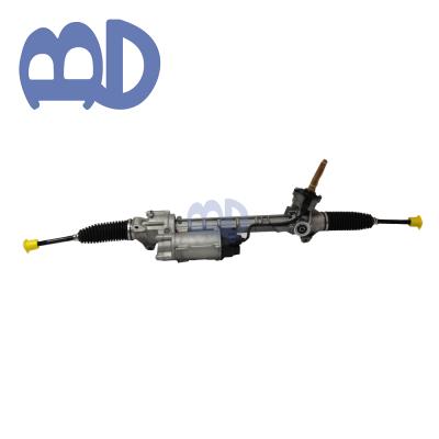 China Aluminum Electronic Gearbox E90 Electric E91 E92 Power Steering Rack Steering 32106784553 for sale