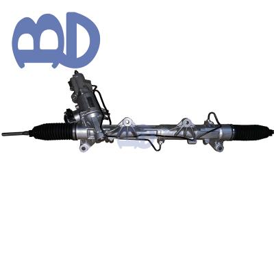 China Aluminum Electronic Gearbox 7 Electric Power Steering Rack Steering Serice F02 32106795222 for sale