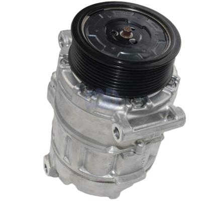 China Good Wholesale Latest AC Compressor For AUDIS 4Z76161007A W164 for sale