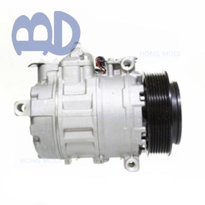 China Car Cooling System Mercedes C180 C200 W203 Sprinter AC Compressor A0012304611 0012304911 0012304611 A0012304911 for sale