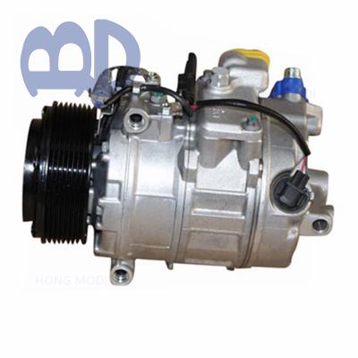 China BOM F10 523i 528i Auto Spare Parts Auto Compressor Automobile AC Spare Parts 64529165808-02 64529165808 64509196890 for sale