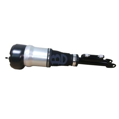 China Hot Selling Aluminum Auto Part Front Left Air Suspension Shock A223204713 For S-CLASS W222 2013 for sale