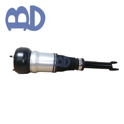 China Auto Parts Aluminum Front Left Air Suspension Shock Without ADS For Mercedes S Class OEM2223204713 for sale