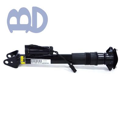 China Mercedes Auto Parts W251 V251 Aluminum Air Suspension Shock With ADS A2513201931 for sale