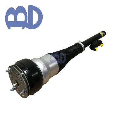 China Right Selling Aluminum Air Suspension Shock 2203205313 Rear Left 2203207313 For W222 2014-2016 for sale