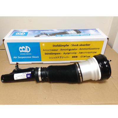 China Aluminum Auto Air Suspension Shock Air Suspension Kits For Mercedes W220 A2203205113 A2203202438 for sale