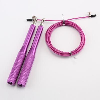 China Fast Speed ​​Exercise Supporting Fitness Weighted Heavy Jumping Weight Chinese Wholesale Sports Rope Jump Rope Weight for sale