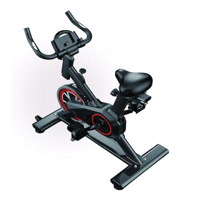 China Quiet China Manufacturer Factory Direct Wholesale Indoor Spinning Bike Weight Loss Campaign Unisex for sale