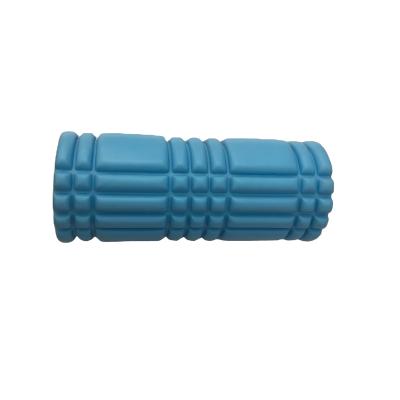 China 2021 Durable Wholesale Gym Equipment Yoga Round Column Foam Roller for sale