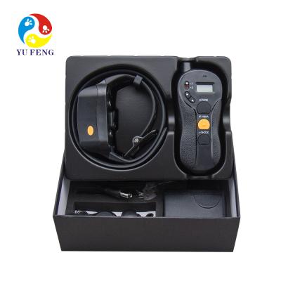 China 2019 Viable New Updated High Quality 620 Remote Dog Training Collar for sale