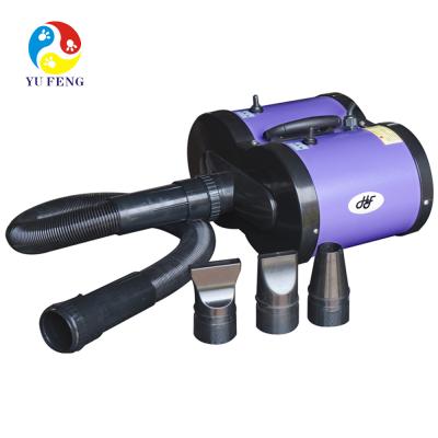 China Viable Professional Double Motor Pet Grooming Hair Dryer For Dog Cat 2800W Hot Dog Hair Dryer for sale