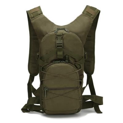 China 20 22 L Anti-theft Outdoor sports tactical military unisex bagTravel backpack climbing climbing backpack men's Oxford backpack camping backpack for sale