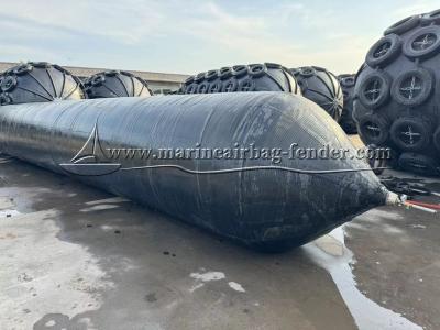 China Natural Rubber Marine Airbag For Ship Launching / Heavy Lifting for sale