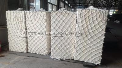 China Marine EVA Foam Filled Fender Customized Size / Shape / Color For Boats for sale