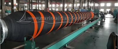 China Water Resistant STS Hose Customized Logo For Industrial BV Certificate for sale