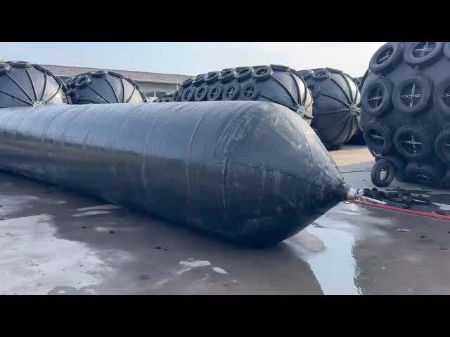 marine airbag