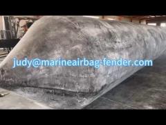 marine air bags