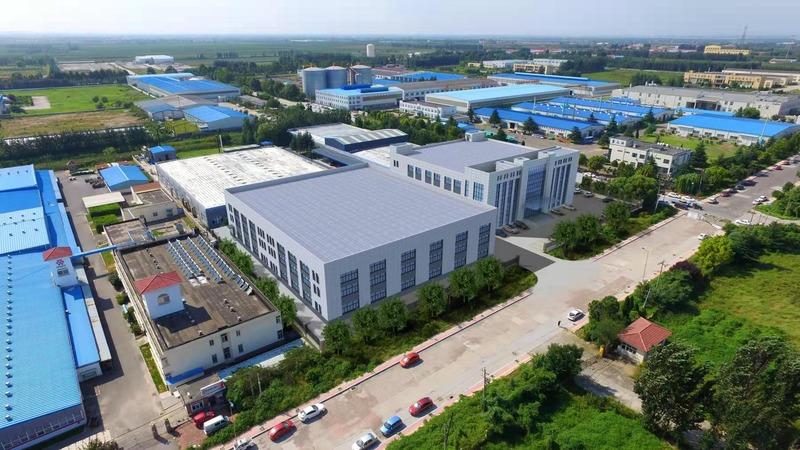 Verified China supplier - Qingdao Siji Jinshang Advanced Materials Technology Co., Ltd.