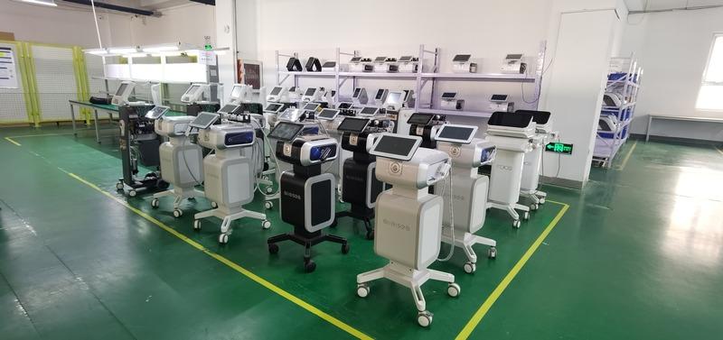 Verified China supplier - Shenzhen Hrmora Technology Co., Ltd.