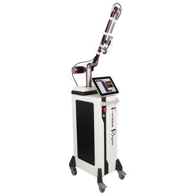 China Partial Pigment Removal CO2 Laser Machine Skin Resurfacing Erbium Yag Laser 2940 Dermatology Equipment Partial CO2 Laser Fraccionado for sale